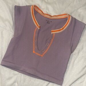 Go for the gold out from under free people